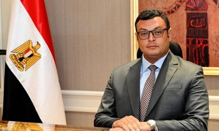 طرح قطعة أرض جديدة في النوبارية للمستثمرين لإنشاء مجتمع عمراني متكامل