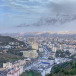 طرق الباحة تحتضن الغيوم بشبكة من الطرق المتطورة