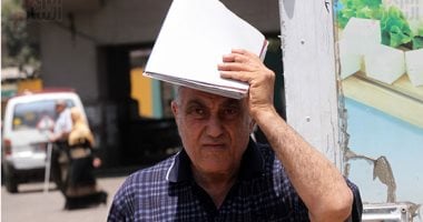 طقس اليوم الجمعة 4-7-2025.. أجواء شديدة الحرارة وشبورة ورطوبة مرتفعة