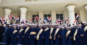 طلاب الأزهر في الجيزة يزورون محطة بشتيل لتعزيز الأخلاق الراقية عبر فعالية تعليمية جديدة فيديو