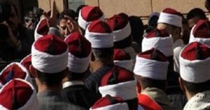 طلاب الأزهر يبدأون امتحانات الدور الثاني في الرياضيات والعلوم
