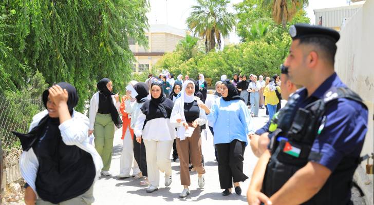 طلاب التوجيهي 2025 يخوضون امتحان تاريخ الأردن الخميس المقبل