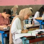 طلاب الثانوي الأزهري يبدأون امتحانات الدور الثاني في المواد الفرنسية والجغرافيا والتاريخ