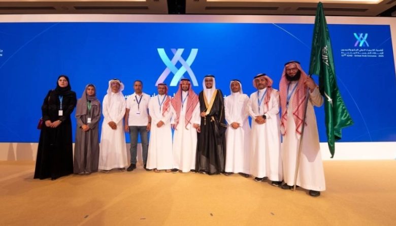 طلاب المملكة يتألقون في أولمبياد الكيمياء الدولي 2025 بدبي وسط منافسة مع 90 دولة