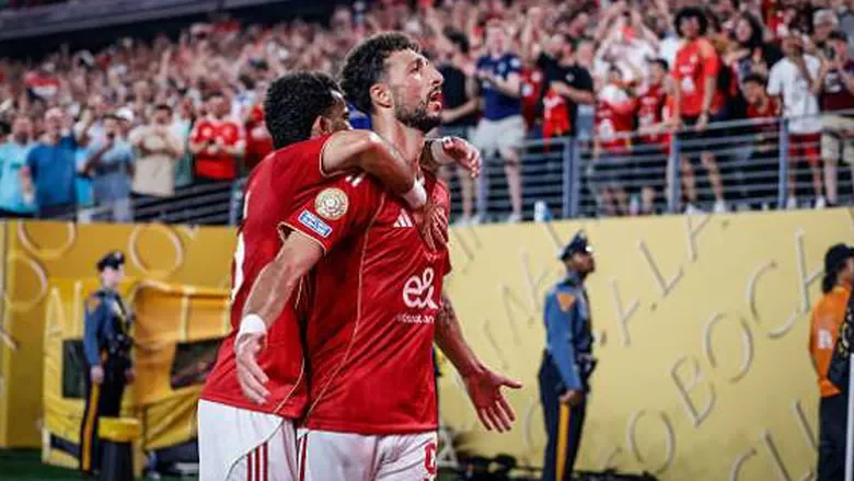 بيقولوا.. طلب مفاجئ لـ وسام أبو علي ورد فعل أحمد عبدالقادر ومصير فتوح