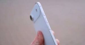 ظهور iPhone 17 Air بألوان جديدة وجذابة