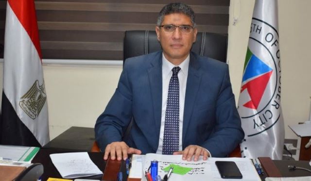 المهندس عادل النجار
