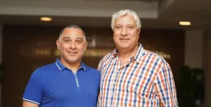 عبد الناصر محمد يغادر إنبي بعد رفض الزمالك لاستمراره في منصبه