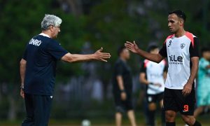 عبد الناصر محمد يكشف عن اعتراض الزمالك على قرعة الدوري المصري للموسم الجديد 2025-2026