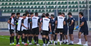 عبدالله السعيد يطرح شرطاً مثيراً في صفقة تبادلية تضاف إلى ورطة الجزيري مع الزمالك