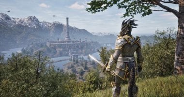 تجاوز عدد لاعبى لعبة The Elder Scrolls IV: Oblivion Remastered حاجز 9 ملايين لاعب