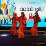 عروض مميزة في مهرجان ليالينا: أنغام الشباب وأوبرا عربي وتراث الشرقية