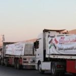 "عشائر غزة": شكرا مصر والرئيس السيسي على دعم شعبنا.. فيديو