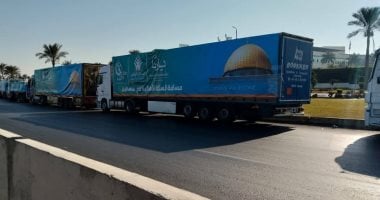 عشائر غزة: نرفض تشويه دور مصر فى دعم القضية الفلسطينية