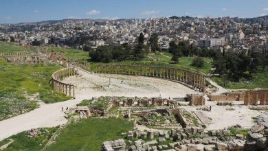 عقد جلسة مجلس الوزراء في جرش الثلاثاء لتعزيز التنمية والخدمات