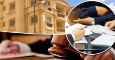 عقود التأجير التمويلي تصل 51.6 مليار جنيه لشراء الأراضي حتى مايو 2025