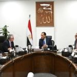 اقتصادية قناة السويس: 6 عقود جديدة لمشروعات ملابس ومنسوجات بـ117.5 مليون دولار