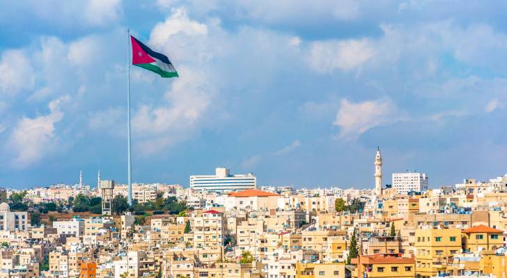 عمان تستقبل "عاصمة الشباب العربي 2025"