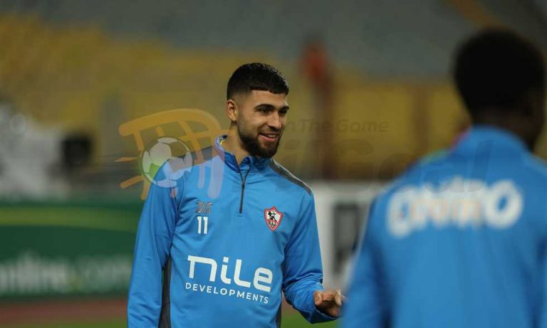خبر في الجول - بعد عودته.. خطة الزمالك لمستقبل عمر فرج 
                
                وأعلن نادي ديجرفورس السويدي انتهاء إعارة الفلسطيني عمر فرج وعودته للزمالك مرة أخرى.
                الإثنين، 28 يوليه 2025 - 20:09