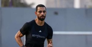 عمرو السولية يقترب من الانتقال إلى نادٍ جديد في الدوري المصري بعد قرار الأهلي