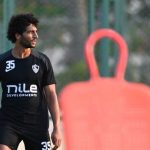 عمرو ناصر: كنت أتمنى اللحاق بشيكابالا.. وجاهزون للدوري الأصعب
                
                كشف عمرو ناصر مهاجم الزمالك الجديد عن أمنيته باللحاق بمحمود شيكابالا في الملعب قبل اعتزاله.
                الخميس، 31 يوليه 2025 - 12:51