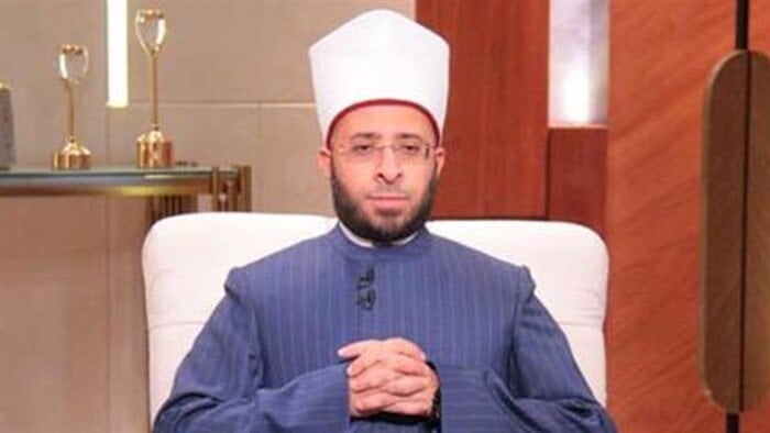 عمق العلاقات التاريخية بين مصر وأذربيجان يؤكده وزير الأوقاف