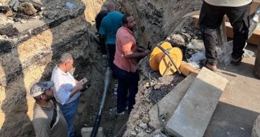 عودة التيار للجيزة خلال 3 ساعات حسب مصدر مسئول بوزارة الكهرباء