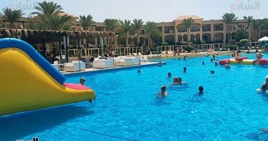 عودة الشركات التجارية للقابضة للسياحة لدورها التاريخي