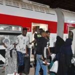 عودة الطوعية للسودان تنطلق من مصر