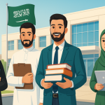 العودة الرسمية للمعلمين في السعودية لعام 1447