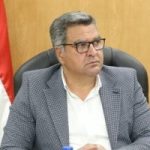 السكرتير العام المساعد للجيزة: عودة المياه لمعظم المناطق المتأثرة خلال ساعة
