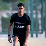 مران الزمالك - عودة صلاح مصدق.. وبنتايك يواصل التأهيل
                
                عاد المغربي صلاح الدين مصدق مدافع الزمالك للمشاركة في التدريبات الجماعية بعد تعافيه من الإصابة.
                الثلاثاء، 29 يوليه 2025 - 19:34