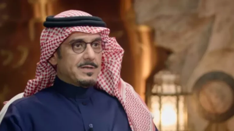 عودة "وجه السعد" إلى الهلال .. ما هي بطولات الأمير نواف بن سعد مع الزعيم؟