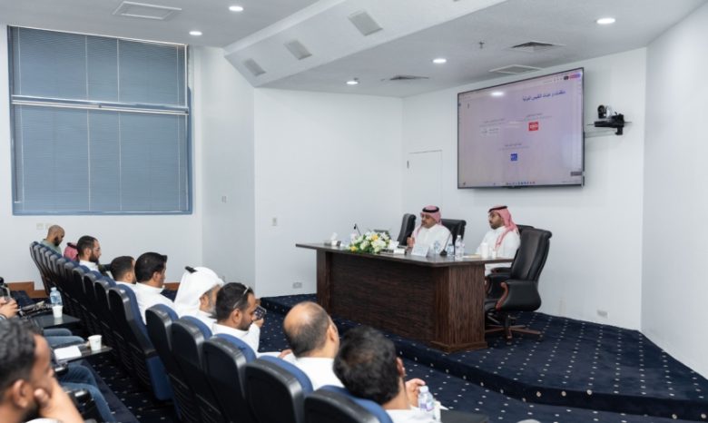 غرفة جدة ترتب لقاءً لمناقشة دور المواصفات القياسية في تعزيز صناعة الأجهزة الطبية