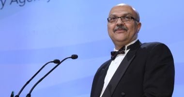 غرفة شركات السياحة تبهر باختيار كريم المنباوى ضمن أقوى 100 شخصية مؤثرة في سياحة الحوافز