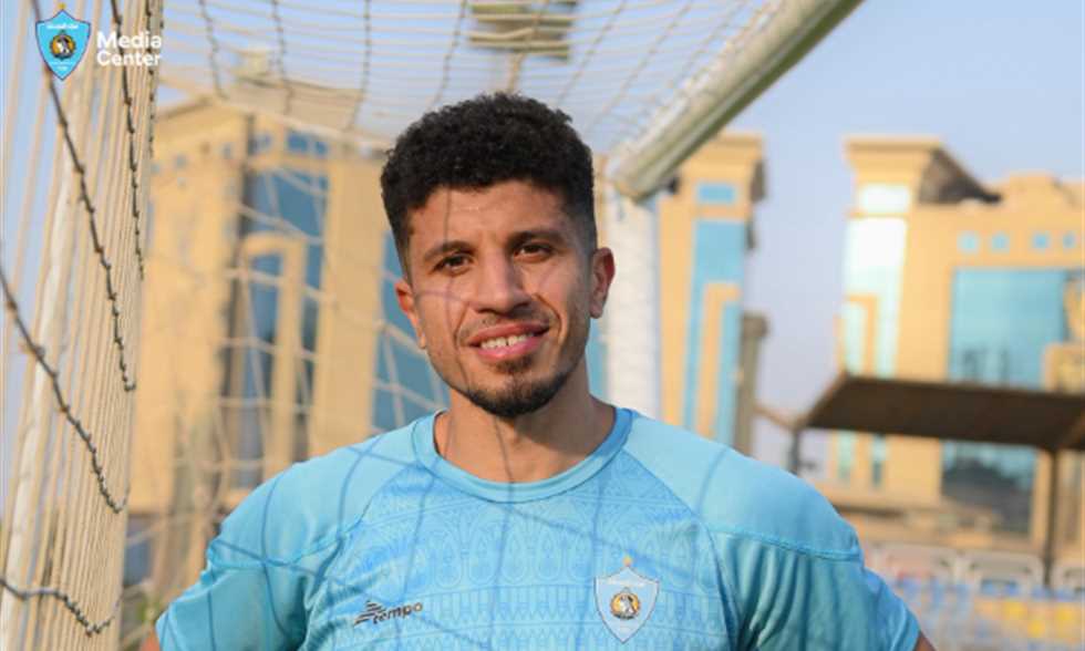 كما كشف في الجول – غزل المحلة يعلن التعاقد مع محمد عبد الغني
                
                أعلن نادي غزل المحلة تعاقده مع محمد عبد الغني لاعب البنك الأهلي السابق خلال فترة الانتقالات الصيفية الحالية.
                الأحد، 27 يوليه 2025 - 22:10