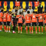 فاركو: من يثير المشاكل كل موسم غير الأهلي والزمالك
                
                أوضح عاطف حنفي مدير الكرة لنادي فاركو رأيه من تعديل لوائح الموسم الجديد من الدوري المصري.
                الأربعاء، 30 يوليه 2025 - 11:02