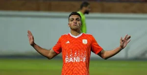 فاركو يعلن رحيل ياسين مرعي وسط أنباء انتقاله للأهلي