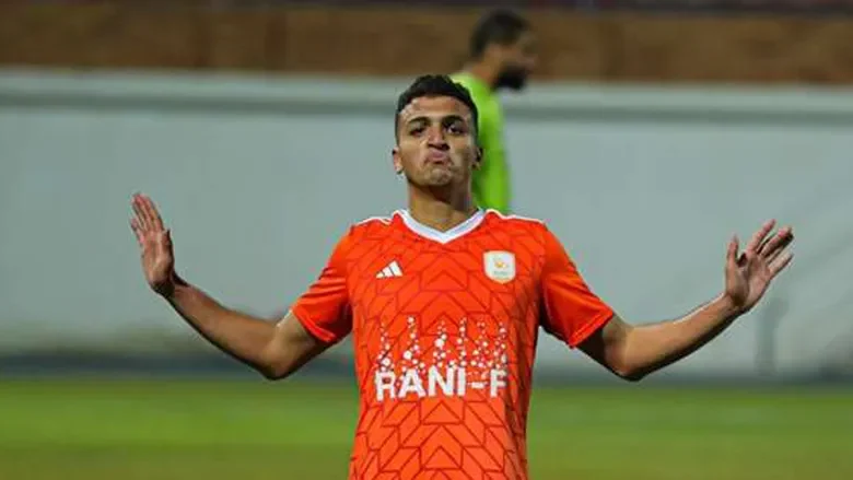هل ينتقل للأهلي؟.. فاركو يعلن رحيل ياسين مرعي