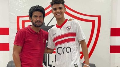 خبر في الجول - فاركو يقترب من استعارة حازم أسامة من الزمالك
                
                اقترب فاركو من التعاقد مع حازم أسامة لاعب الزمالك.
                السبت، 26 يوليه 2025 - 15:54