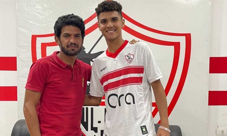 خبر في الجول - فاركو يقترب من استعارة حازم أسامة من الزمالك
                
                اقترب فاركو من التعاقد مع حازم أسامة لاعب الزمالك.
                السبت، 26 يوليه 2025 - 15:54