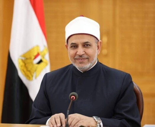 فتح الأزهر باب التقديم للطلاب الوافدين 2025 مع استمرار التنسيق إلكترونيًا حتى هذا الموعد