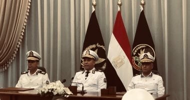 الداخلية تعلن فتح باب التقديم في كلية الشرطة لعام 2025 غدًا الثلاثاء