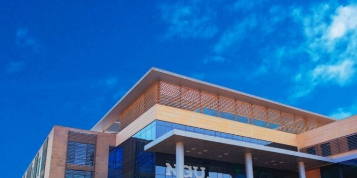فتح باب التقديم للعام الدراسي 2025-2026 في جامعة الجيزة الجديدة