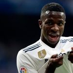 الفتور يسود علاقة فينيسيوس بمدريد.. والهلال يترقب الفرصة المناسبة