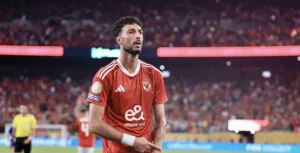 فجر الأهلي أحداثًا مثيرة مع عقوبة مدوية ضد وسام أبو علي وصفقة أجنبية جديدة ومفاجأة تتعلق بحمدي فتحي