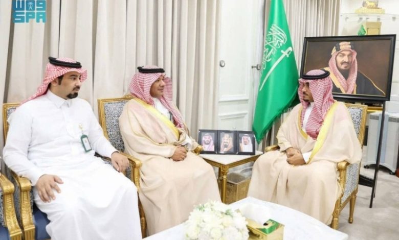 فرع وزارة الصحة بنجران يحصد 3 جوائز للتميز بفضل دعم الأمير تركي بن هذلول