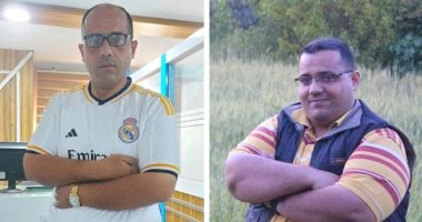 تحدى المجاعة.. فلسطينى يؤكد فقدانه 62 كجم بسبب التجويع فى غزة.. صور