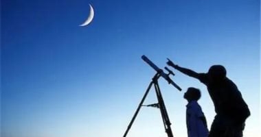 فلكيًا، السبت 26 يوليو يشهد بداية شهر صفر 1447 هـ