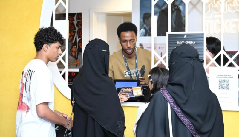 «فن جميل» تطلق مشروع التكليف الفني